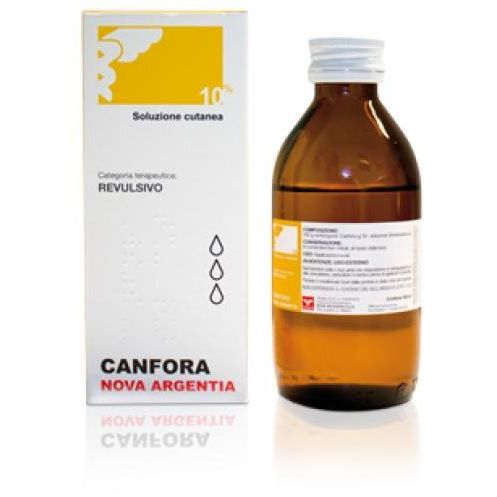 Nova argentia 030465013