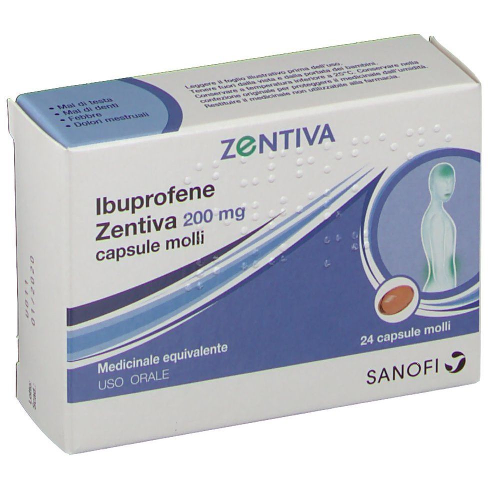ZENITIVA 043555022