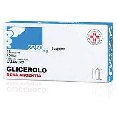 Nova argentia 030512089