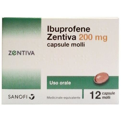 ZENITIVA 043555010