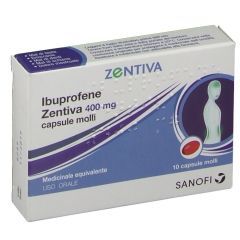 ZENTIVA ITALIA 043555034