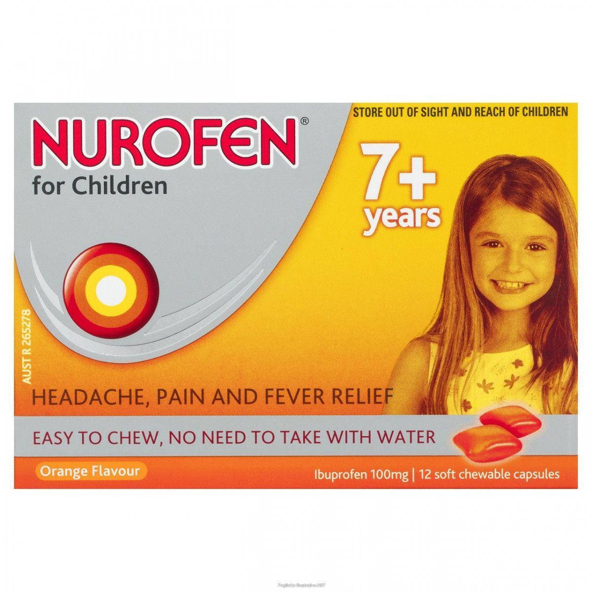 Reckitt benckiser healthcare 044247120