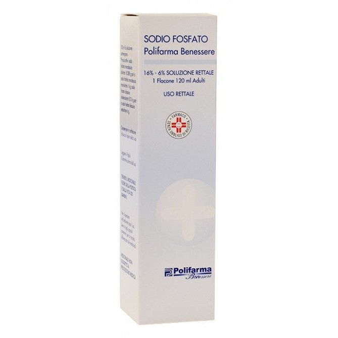 Polifarma benessere 030607016