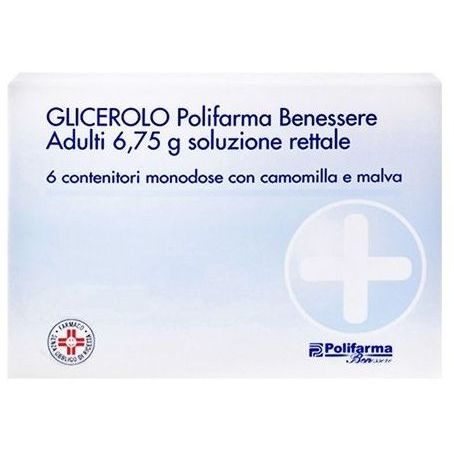 Polifarma benessere 030613032
