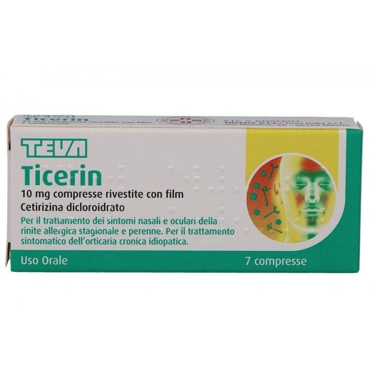 Teva italia 042053013