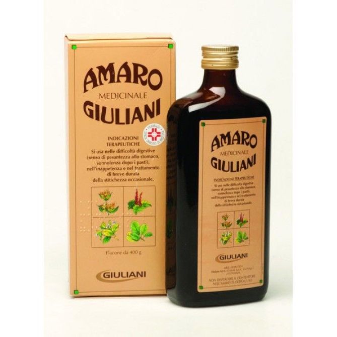 Giuliani 002427274