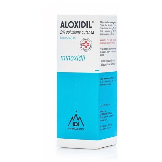 IDI FARMACEUTICI 027261015
