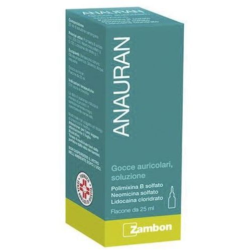 Zambon italia 014302032