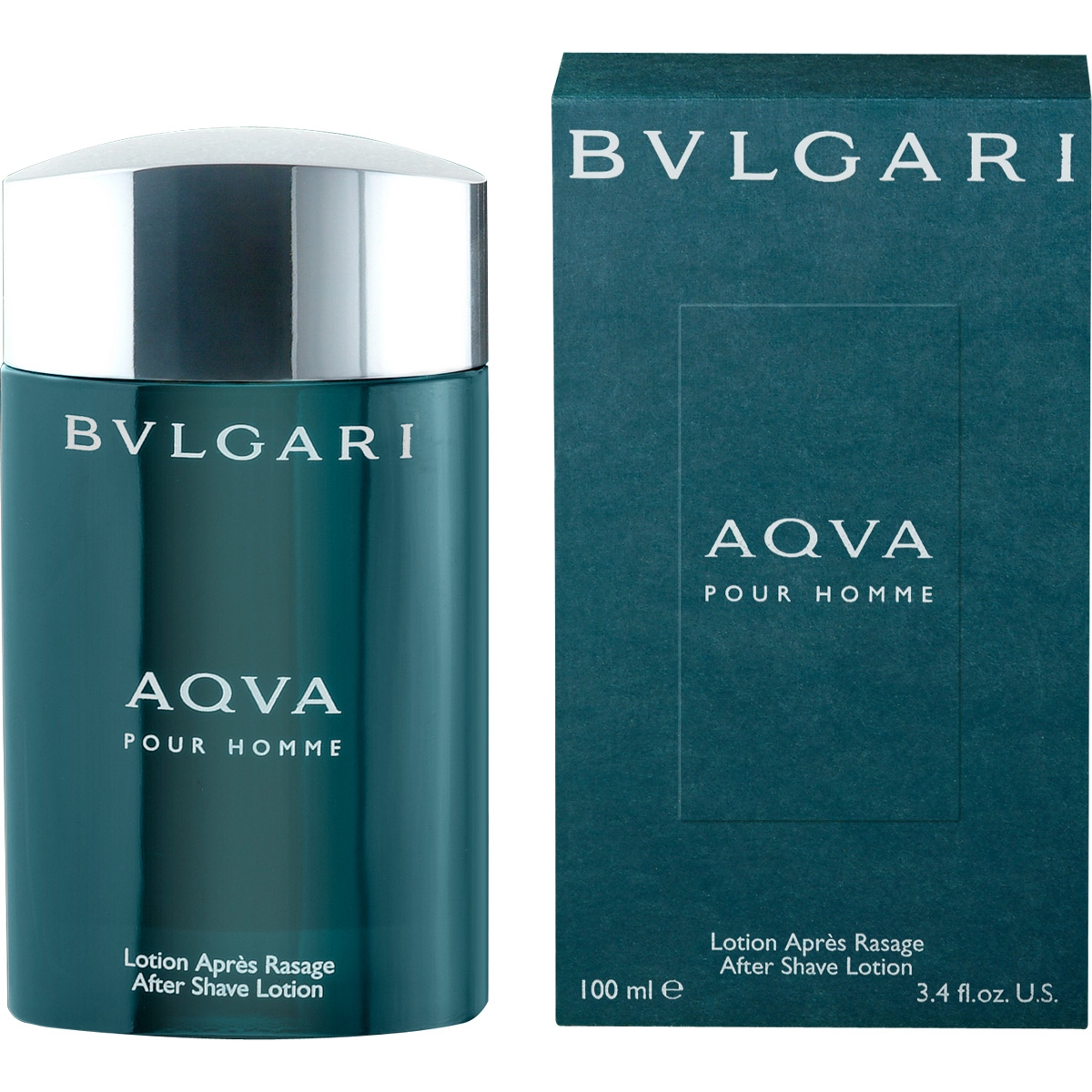 Bulgari 