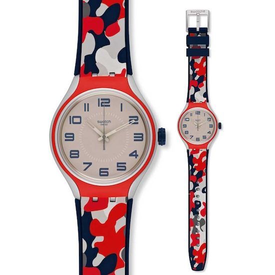 Swatch YES1000
