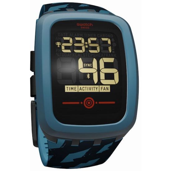 Swatch SVQB100