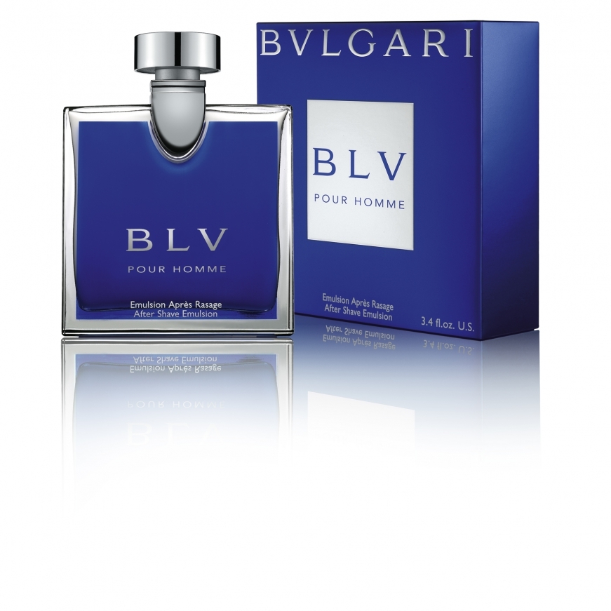 Bulgari 