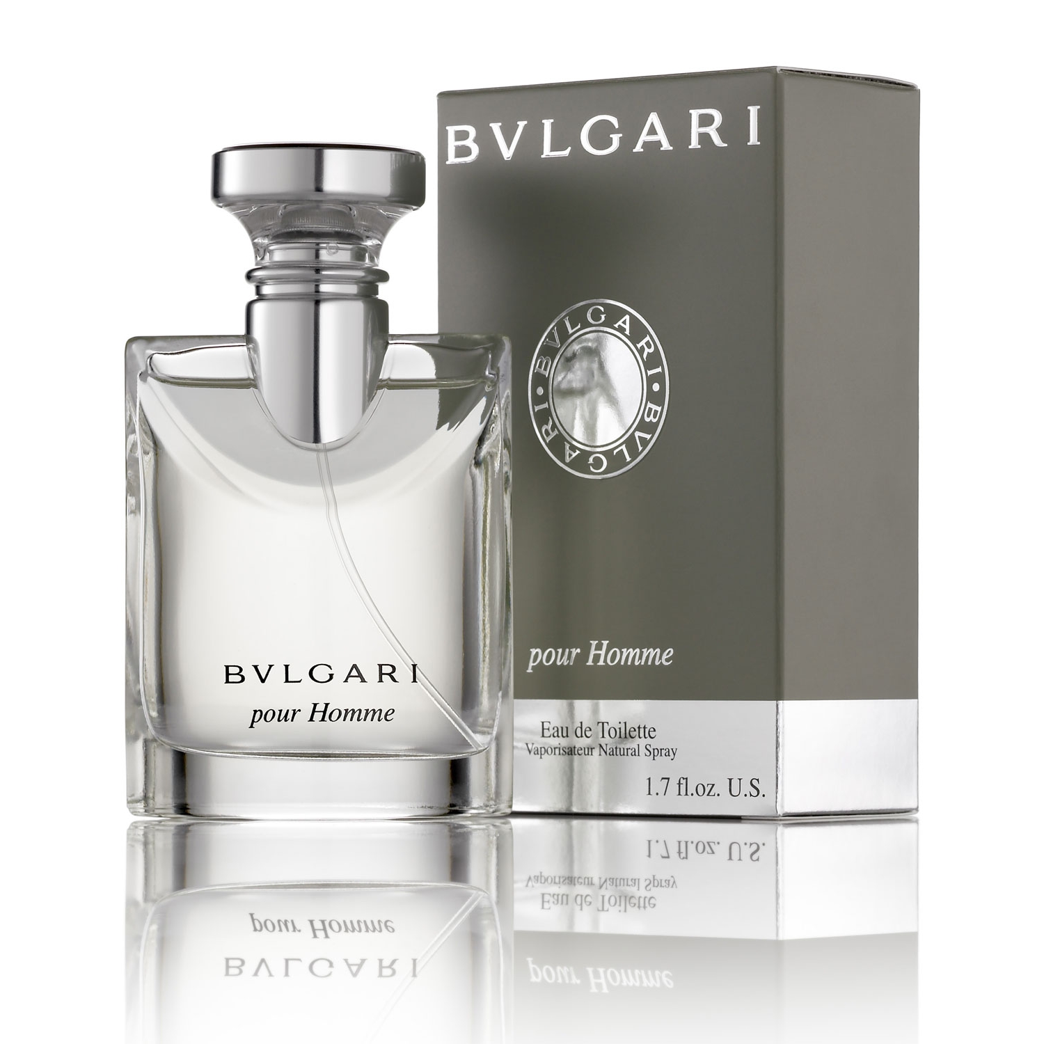 Bulgari 