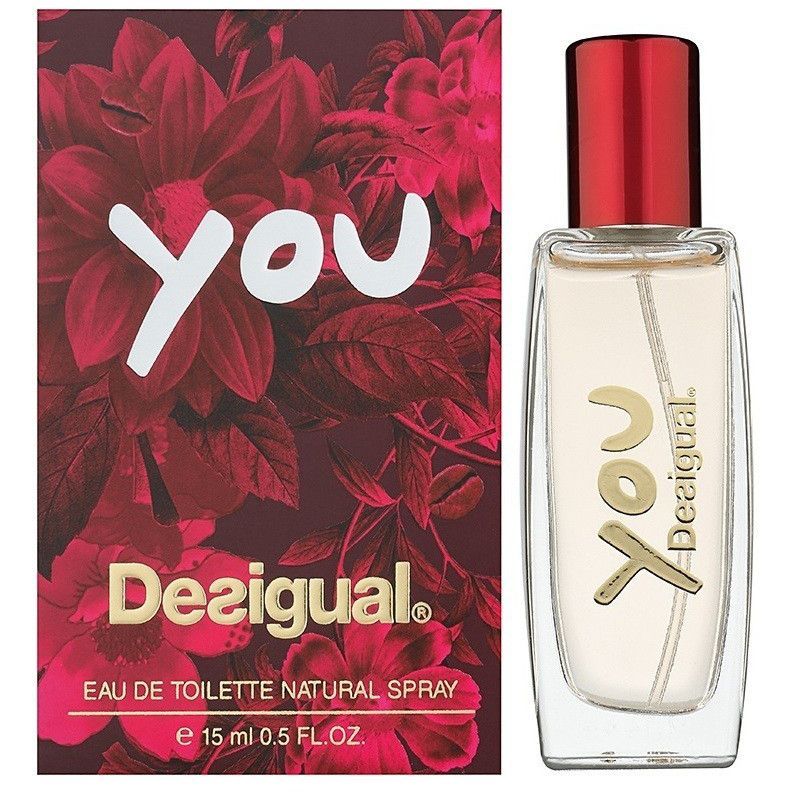 Desigual 