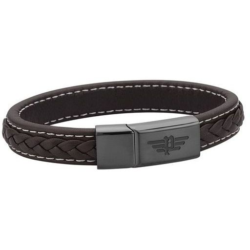 Police PJ26268BLB02-S