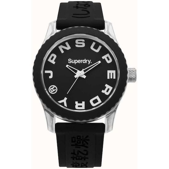 Superdry SYL174BA