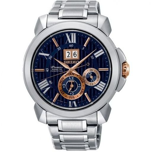Seiko SNP153P1EST