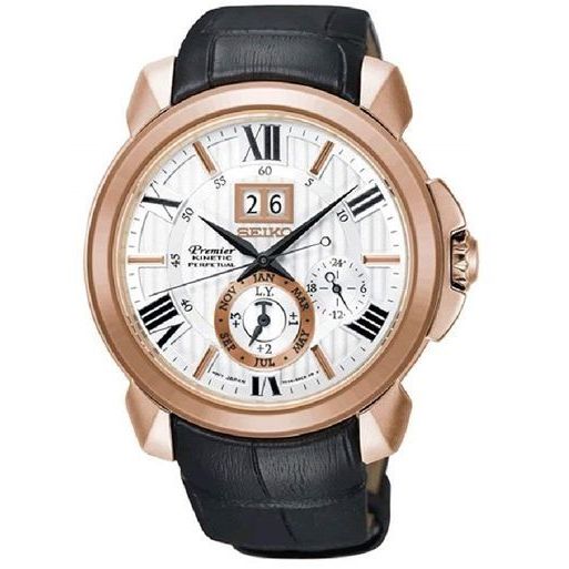 Seiko SNP150P1EST
