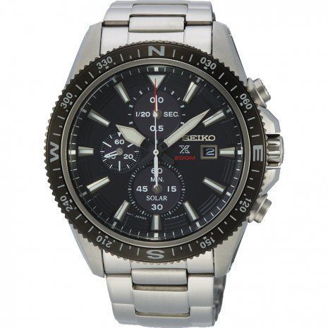 Seiko SSC705P1