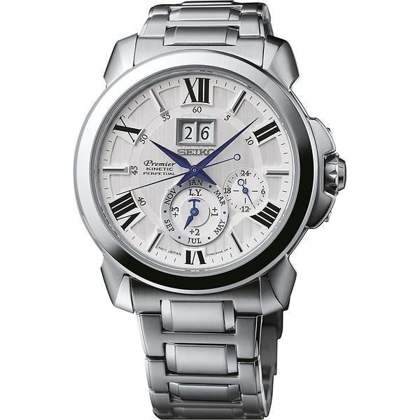 Seiko SNP139P1EST