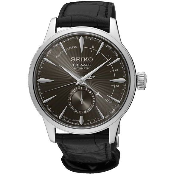 Seiko SSA345J1EST