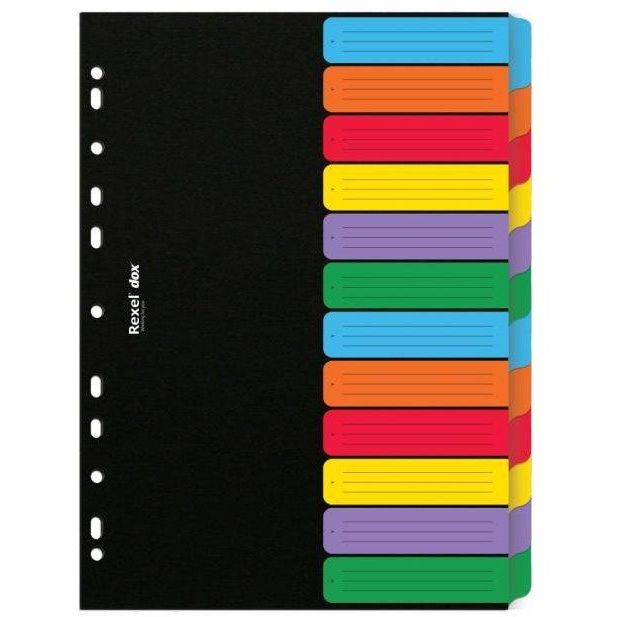 Rexel D26612