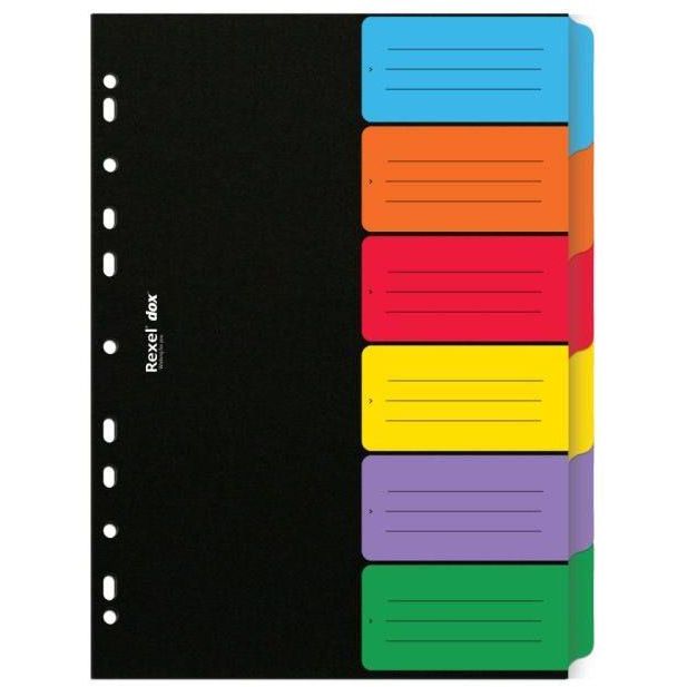 Rexel D26606