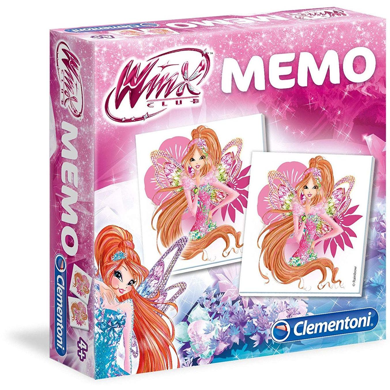 Clementoni 18029