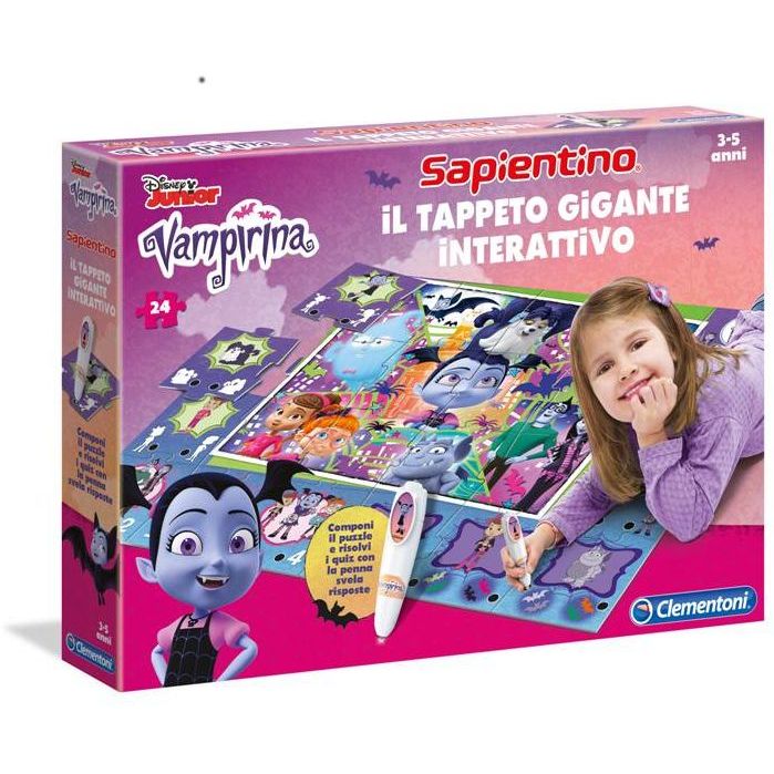 Clementoni 16107