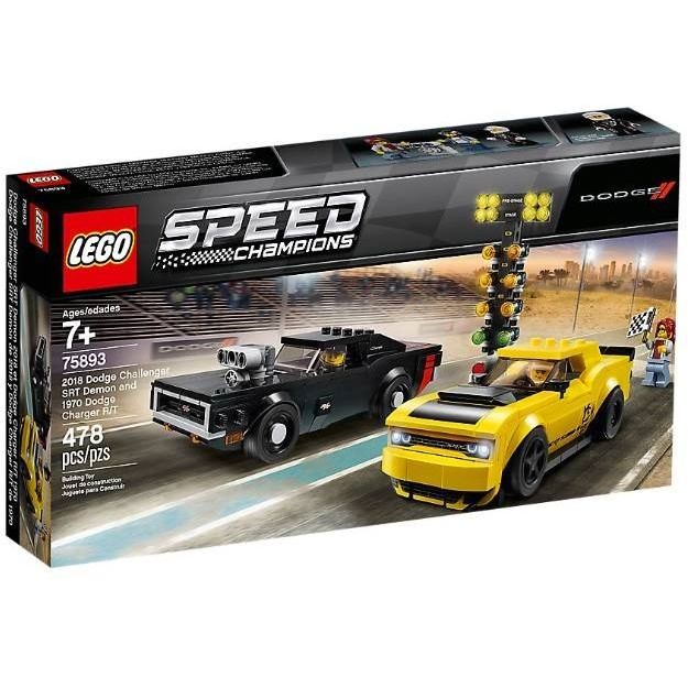 Lego 75893