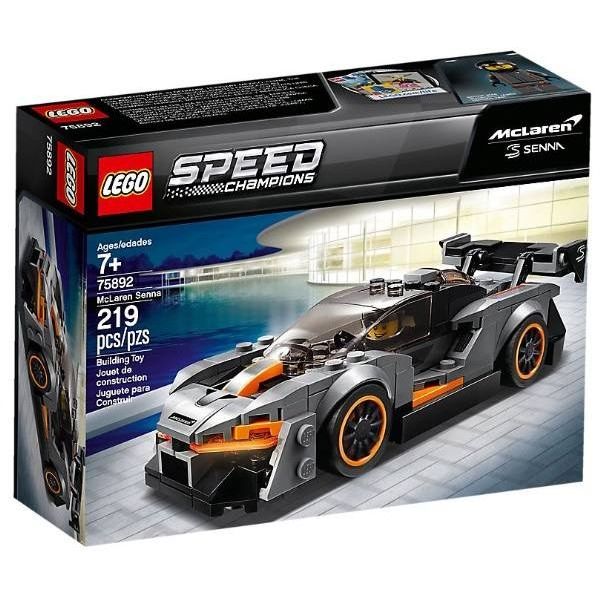 Lego 75892