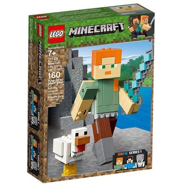 Lego 21149