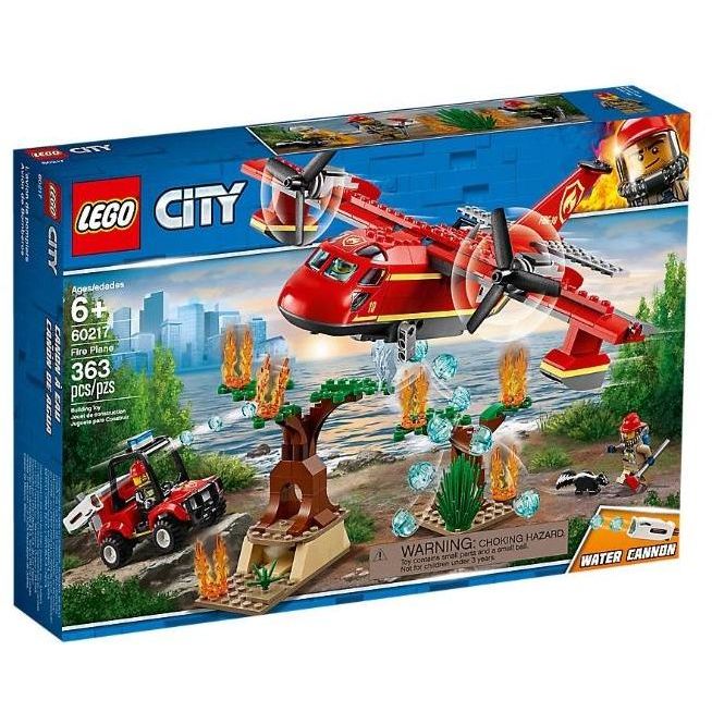 Lego 60217