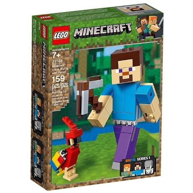 Lego 21148