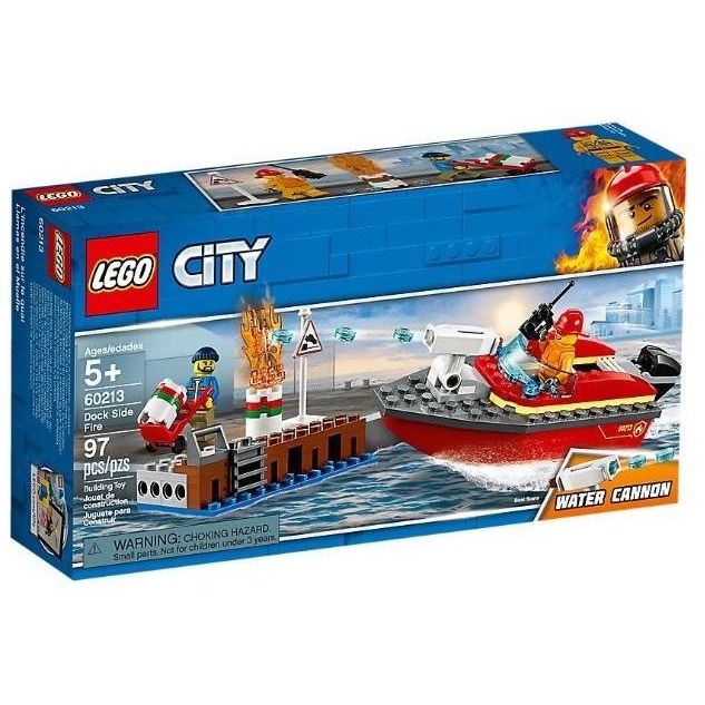 Lego 60213