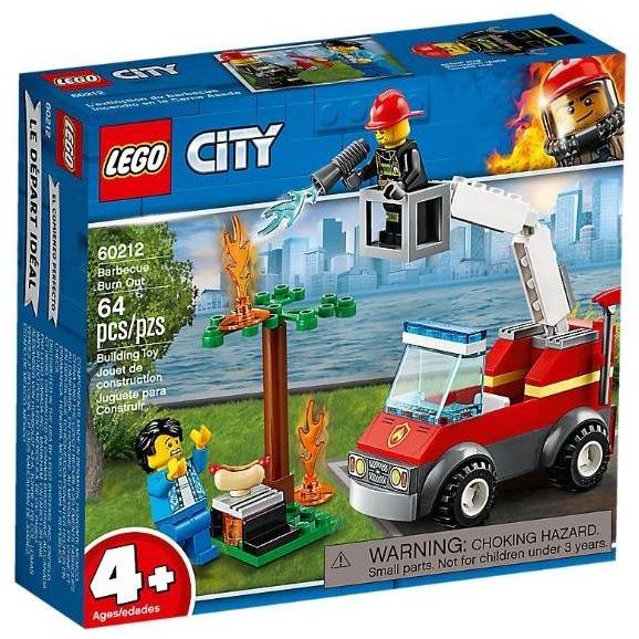 Lego 60212