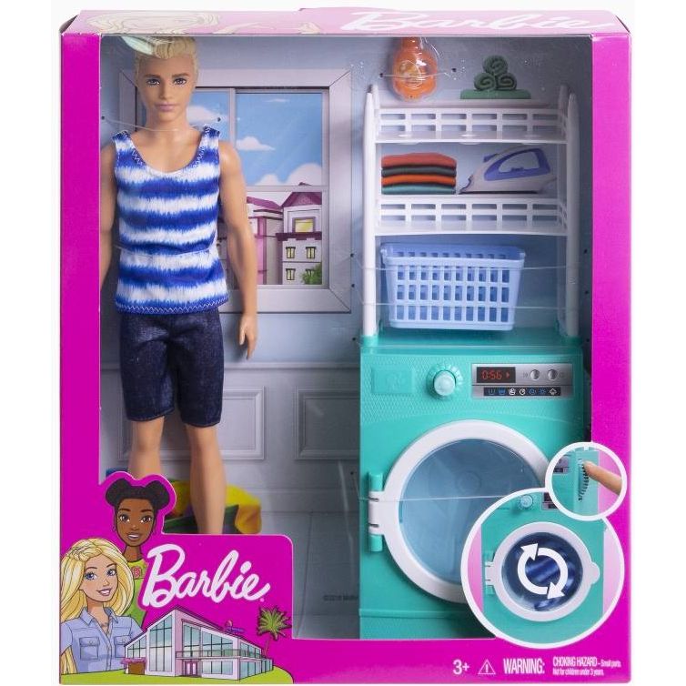Mattel FYK52