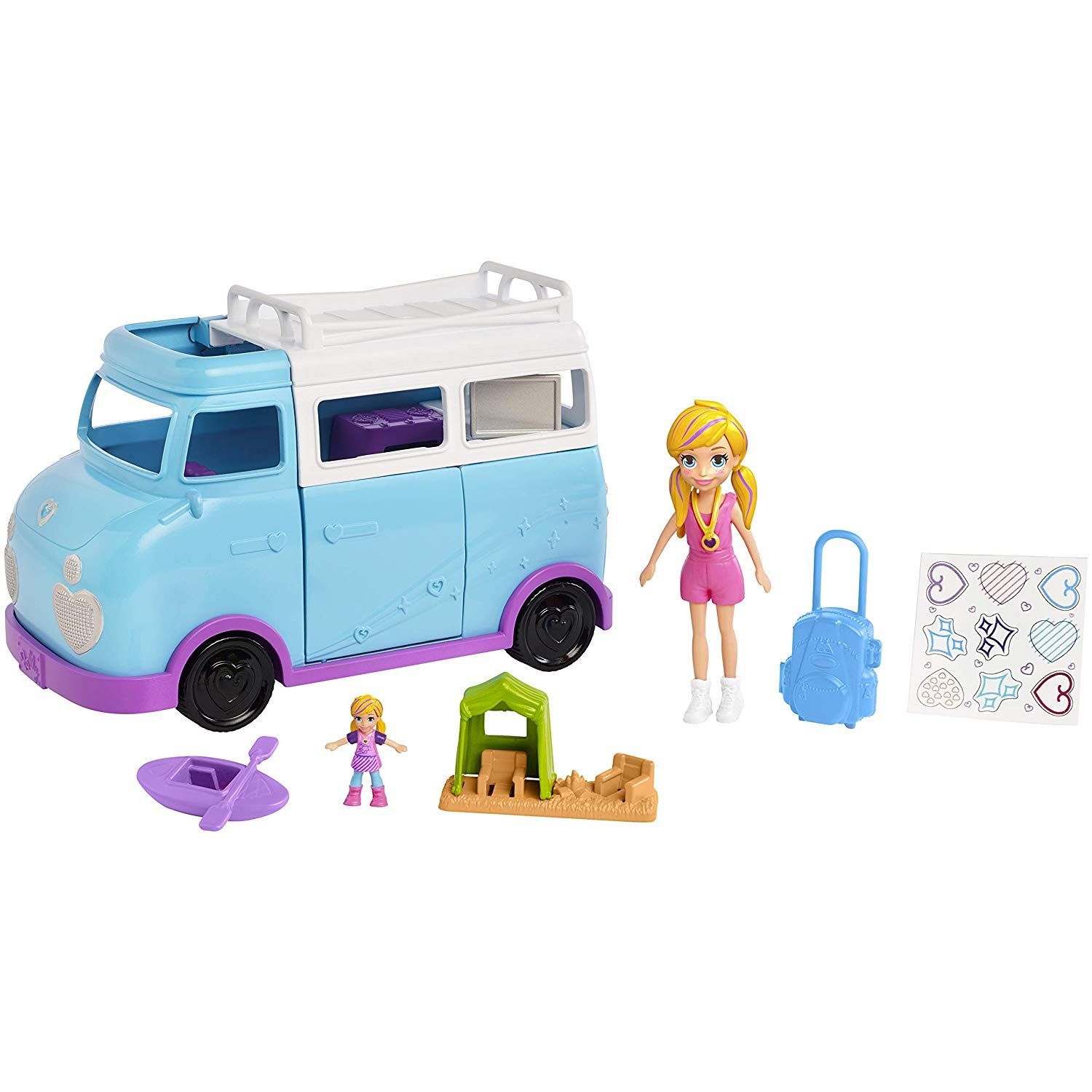 Mattel FTP74
