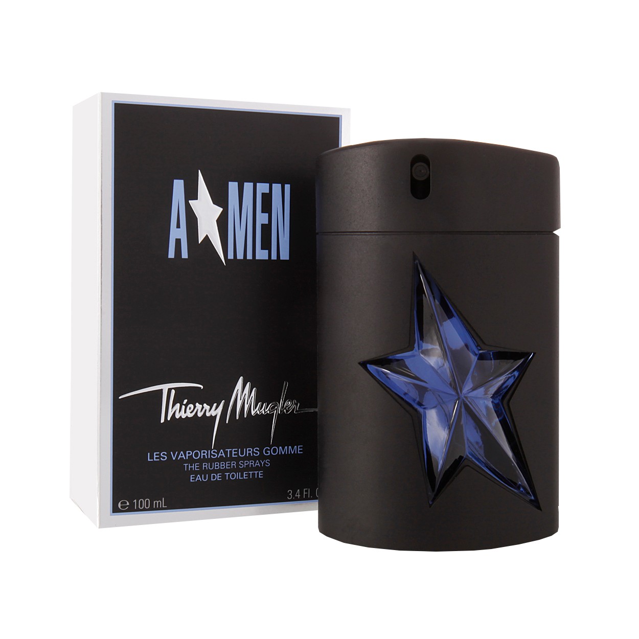 Thierry Mugler 