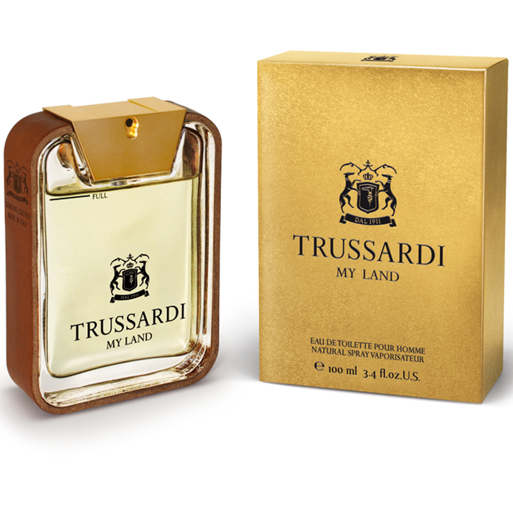 Trussardi 