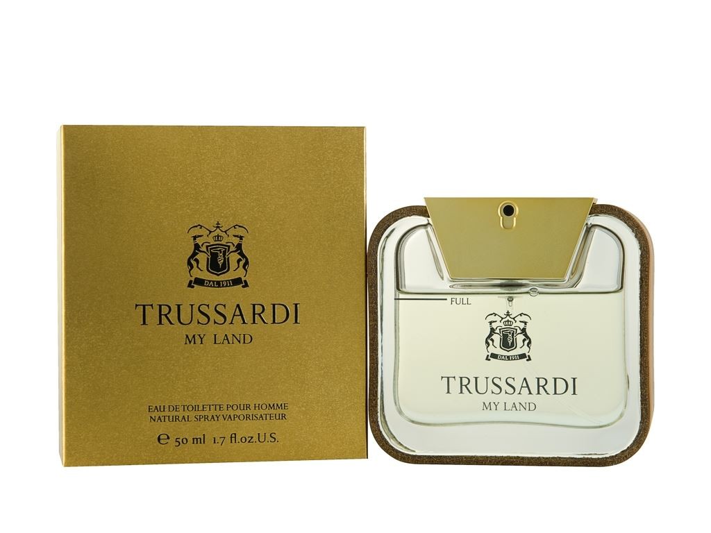 Trussardi 