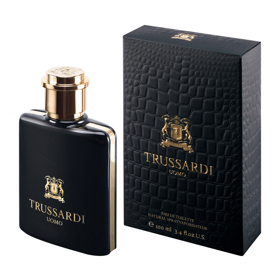Trussardi 