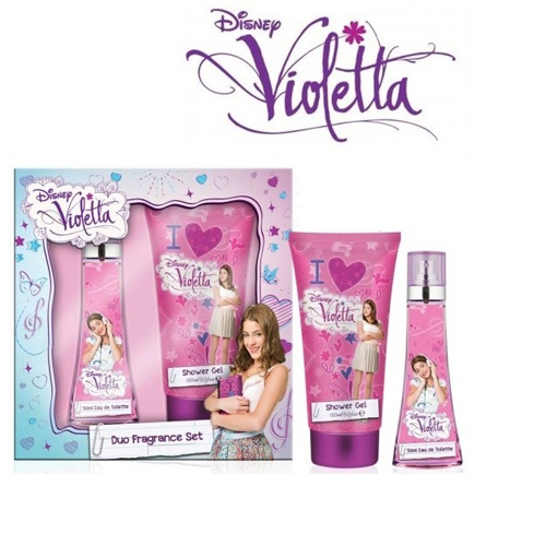 Violetta 