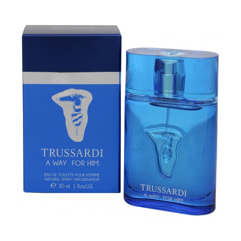 Trussardi 
