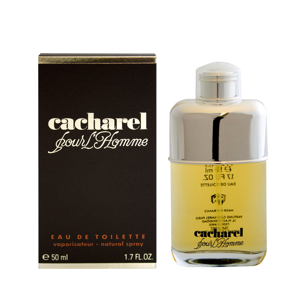 Cacharel 
