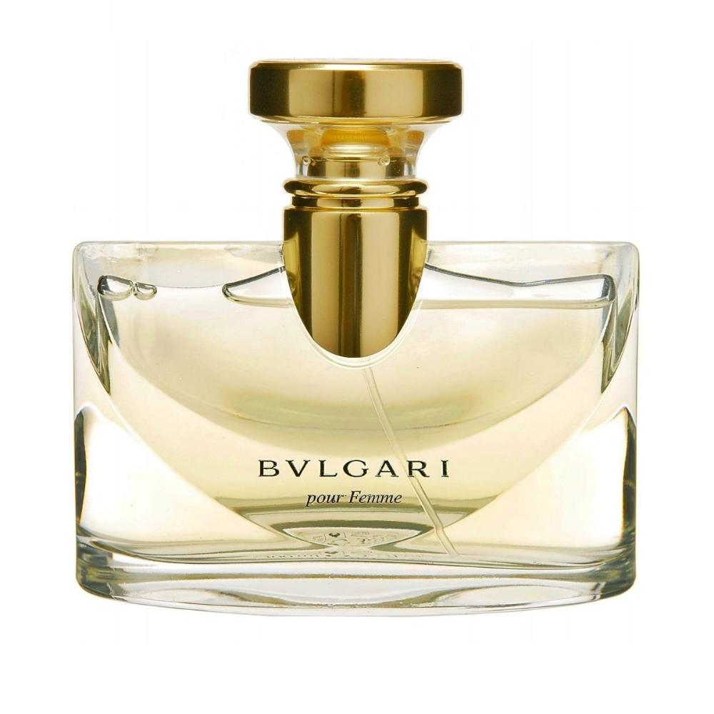 Bulgari 