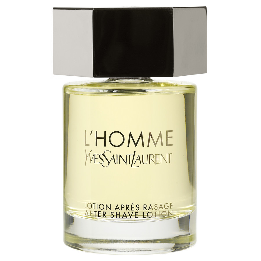 Yves Saint Laurent 