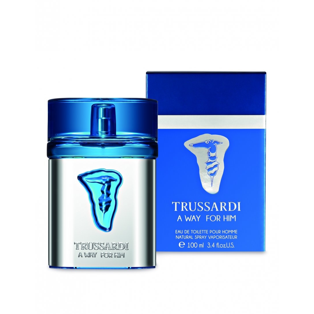 Trussardi 
