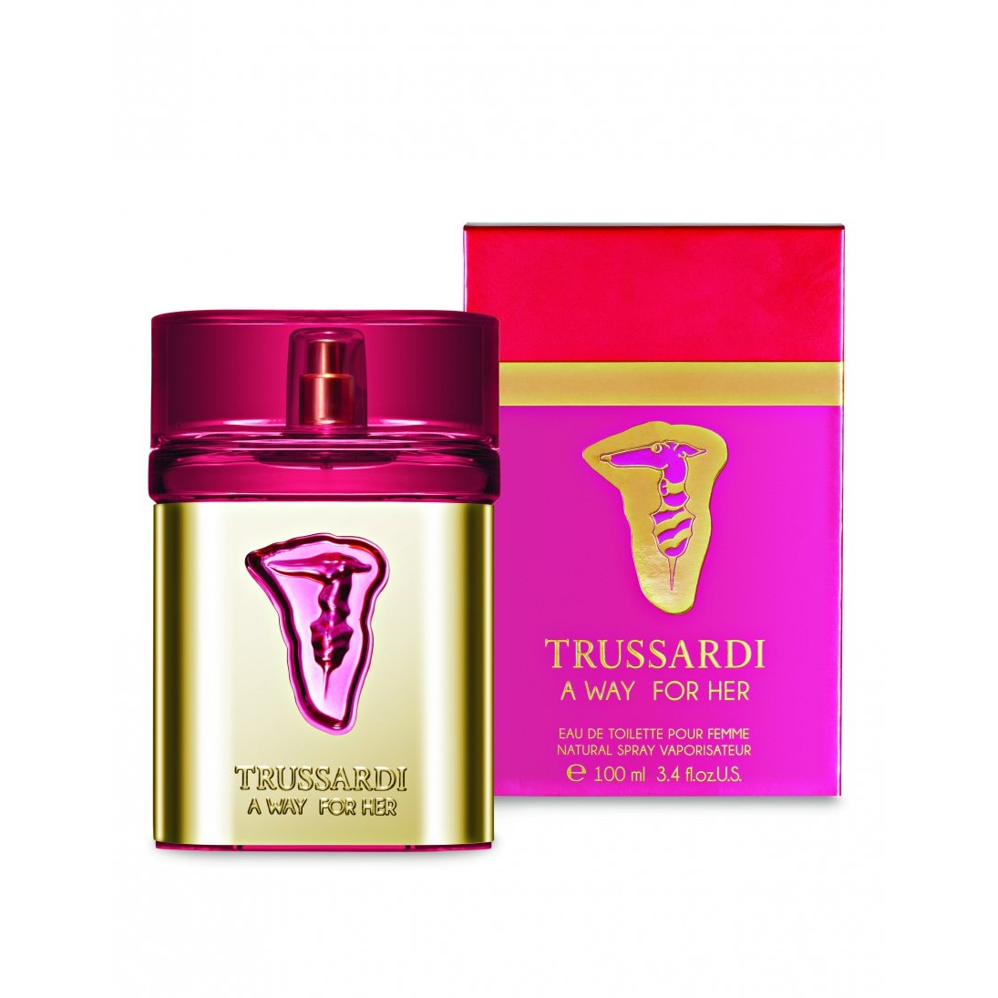 Trussardi 