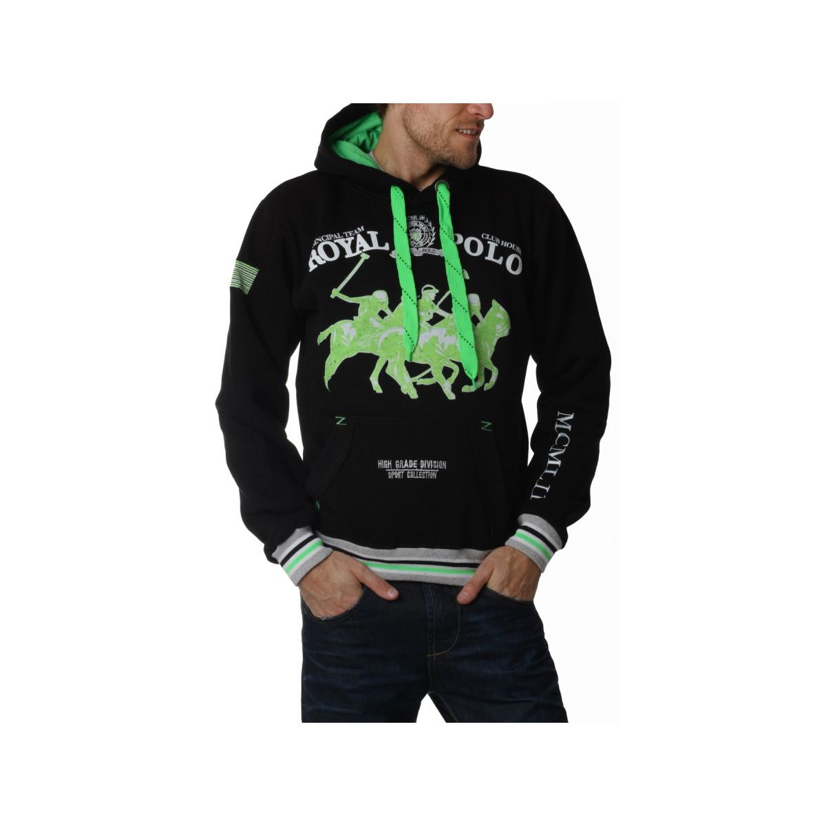Geographical Norway 100048203